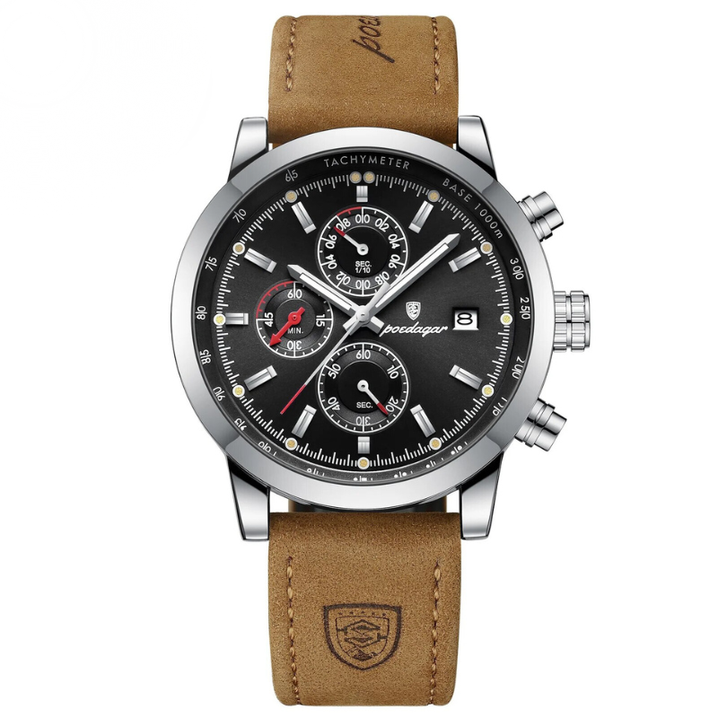 Daniel Portland™ Luxury Trend Men’s Watch
