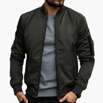 Finn | Men’s Bomber Jacket