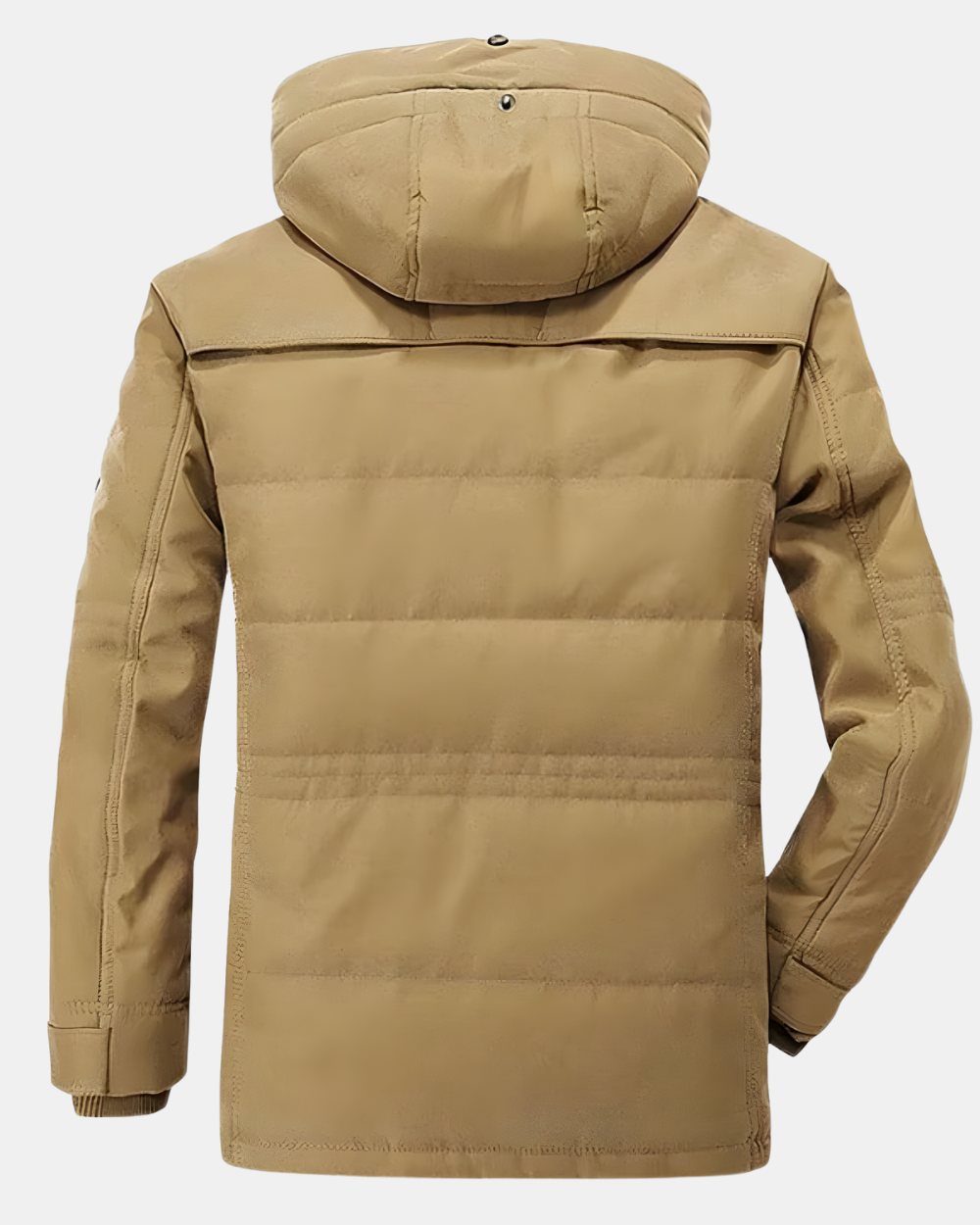 DANIEL PORTLAND™ I Padded Winter Jacket