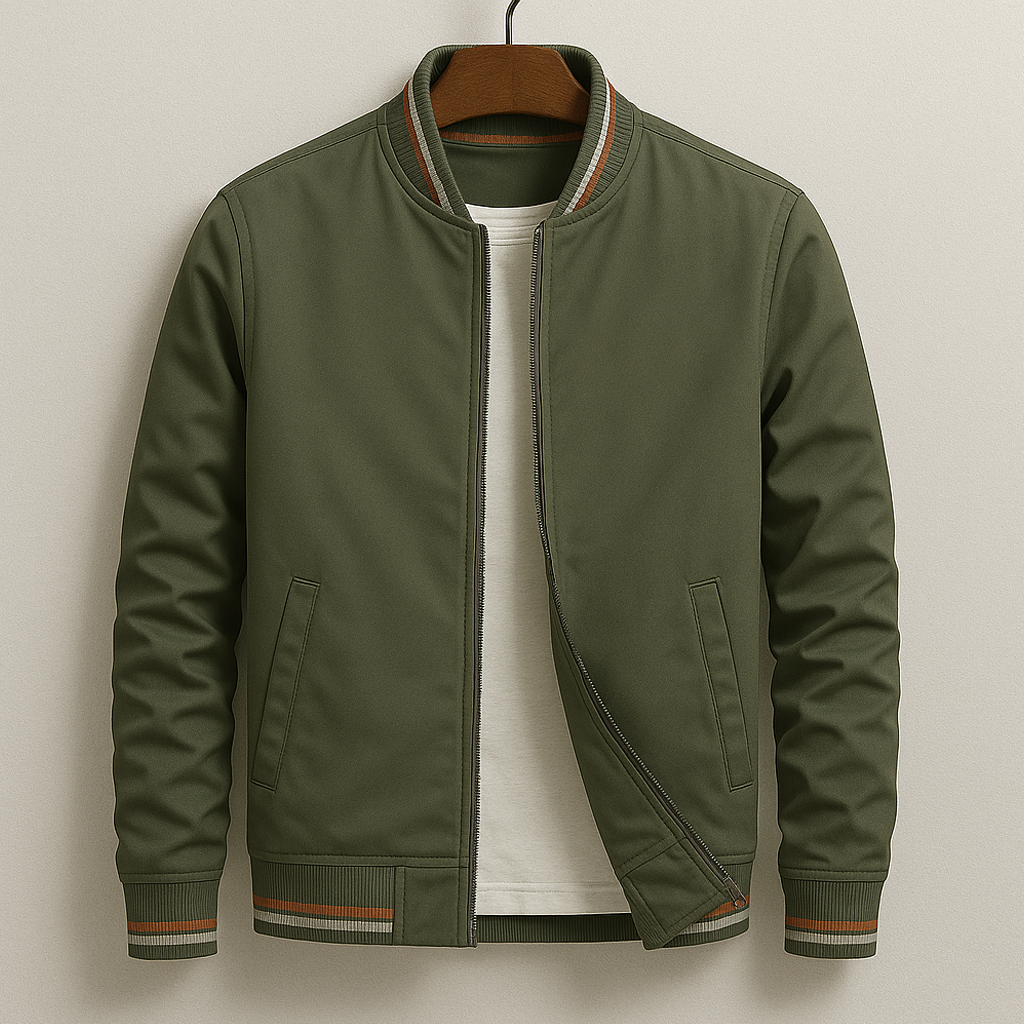 DANIEL PORTLAND™ | Colton Parker Jacket