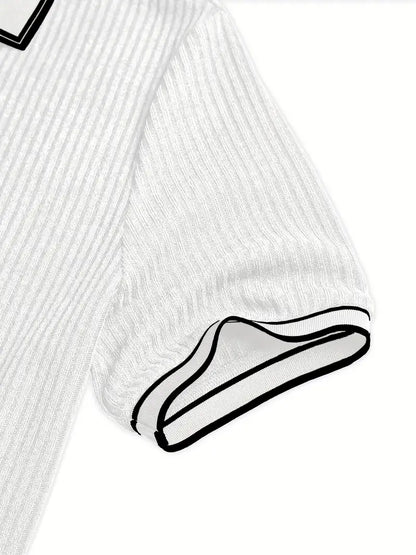 Muller™ - Polo shirt tailoring