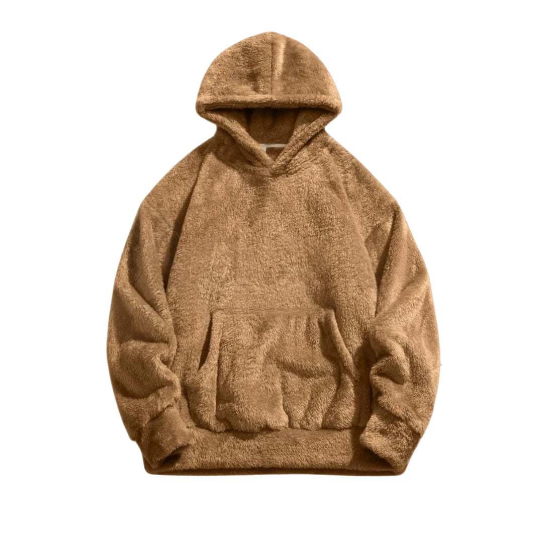 DANIEL PORTLAND I Cozy Hoodie