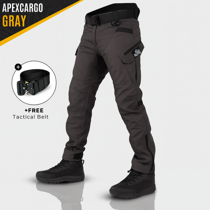 Daniel Portland™ | ApexCargo Tactical Trousers