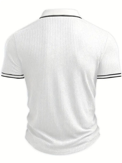 Muller™ - Polo shirt tailoring