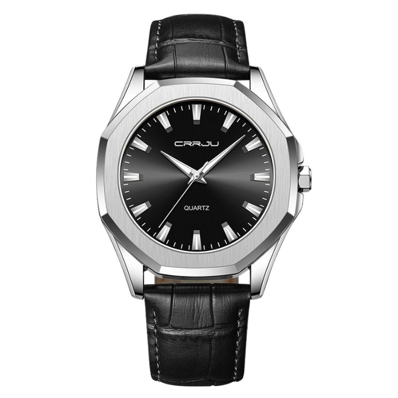 Daniel Portland™ Minimalist Casual Quartz Watch