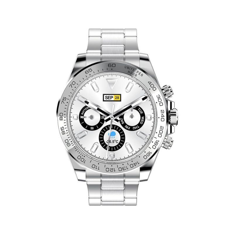 Daniel Portland™ Smartwatch for Sport and Business