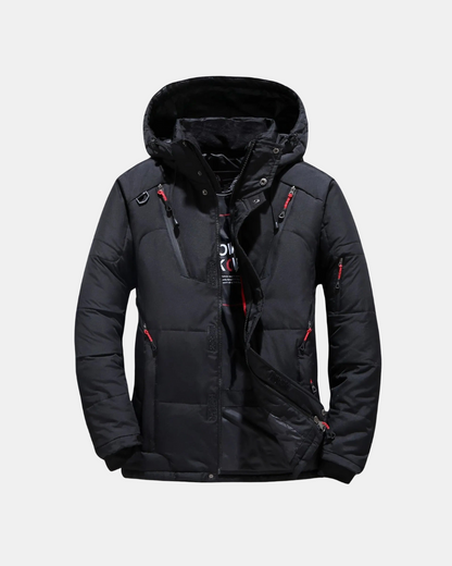 DANIEL PORTLAND™ I Elite Winter Jacket