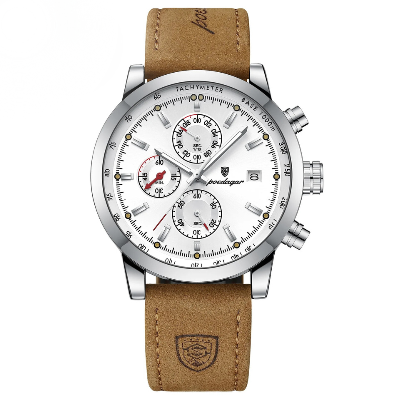 Daniel Portland™ Luxury Trend Men’s Watch