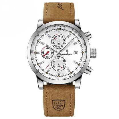 Daniel Portland™ Luxury Trend Men’s Watch
