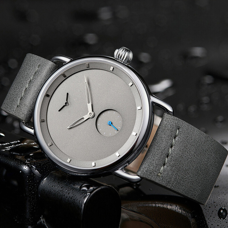 Daniel Portland™ Classic Minimalist Watch