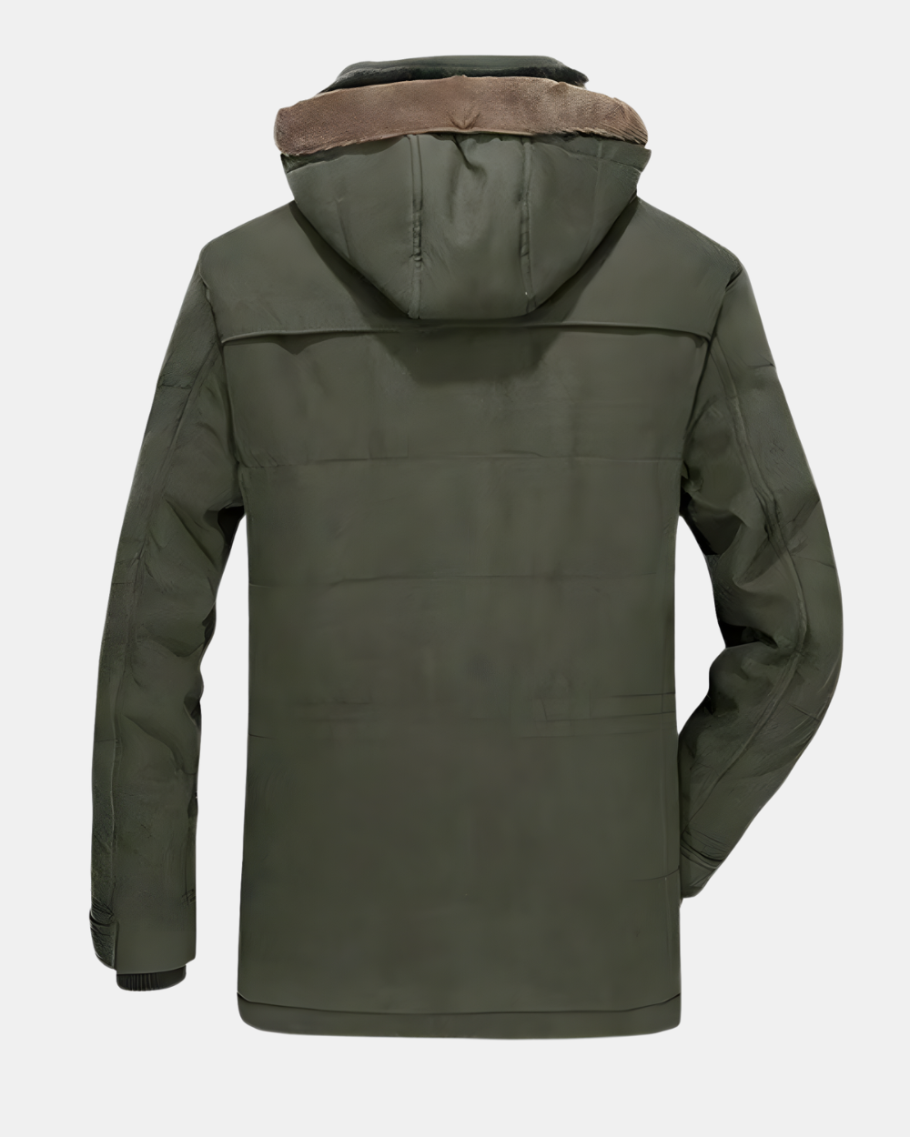 DANIEL PORTLAND™ I Padded Winter Jacket