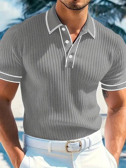 Muller™ - Polo shirt tailoring