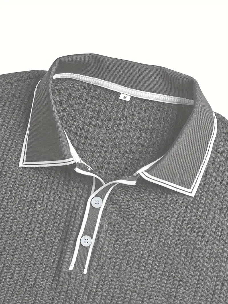 Muller™ - Polo shirt tailoring
