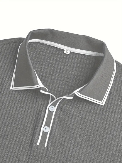 Muller™ - Polo shirt tailoring