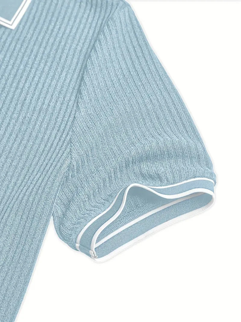 Muller™ - Polo shirt tailoring