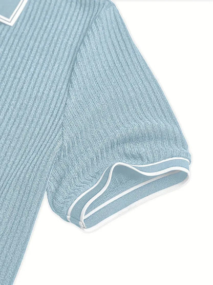 Muller™ - Polo shirt tailoring