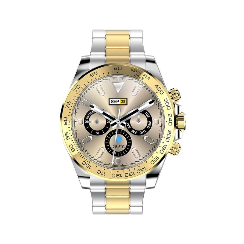 Daniel Portland™ Smartwatch for Sport and Business