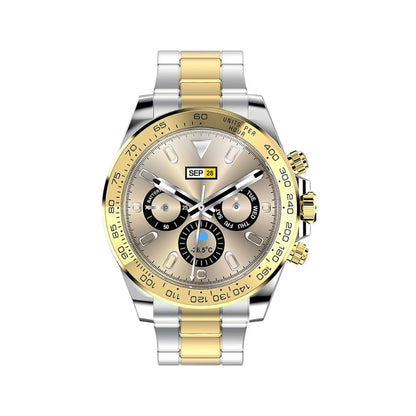 Daniel Portland™ Smartwatch for Sport and Business