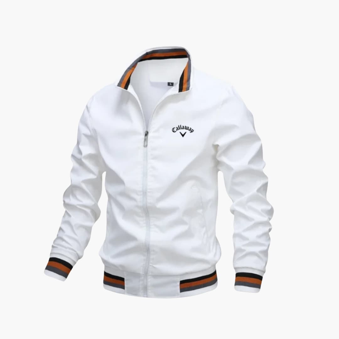 Lewis | Premium Men's Jacket