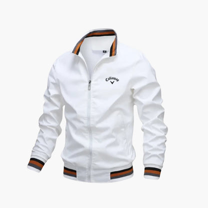 Lewis | Premium Men's Jacket