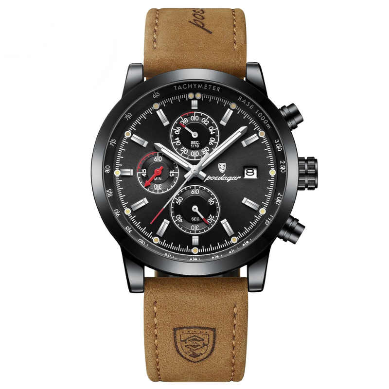 Daniel Portland™ Luxury Trend Men’s Watch