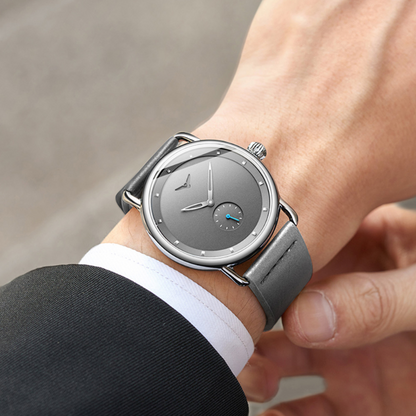 Daniel Portland™ Classic Minimalist Watch