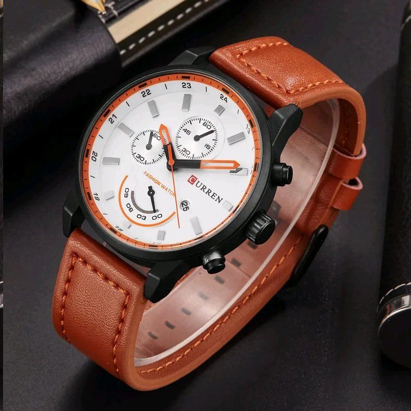 Daniel Portland™ Kvarts Ur Casual Sport Quartz Watch