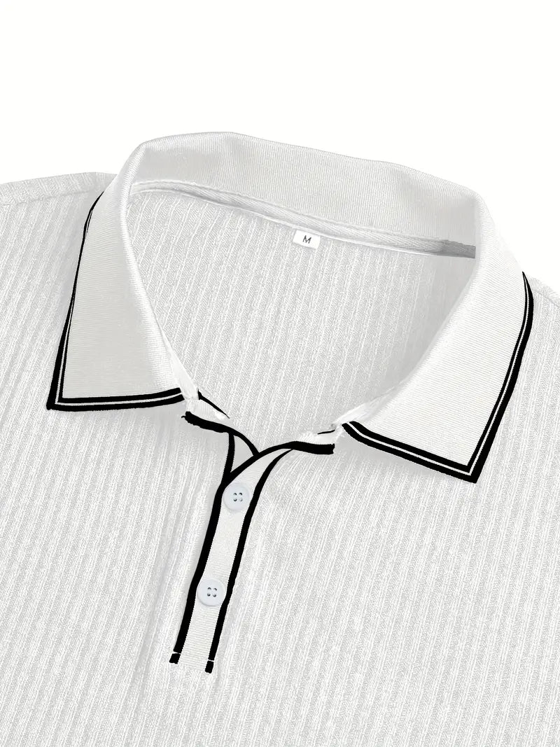 Muller™ - Polo shirt tailoring