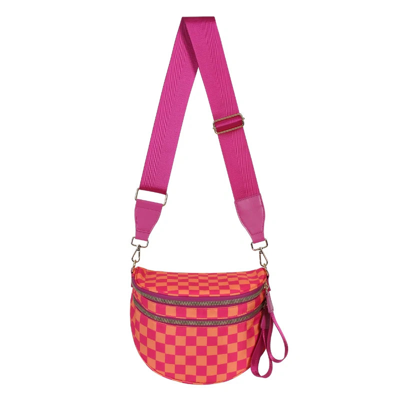 DANIEL PORTLAND™ I The Roomiest Crossbody