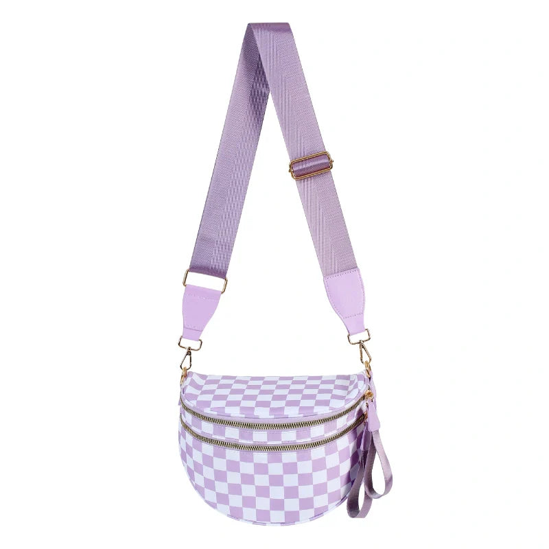 DANIEL PORTLAND™ I The Roomiest Crossbody