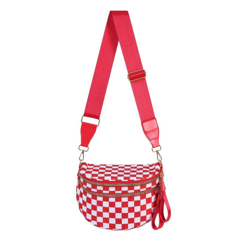 DANIEL PORTLAND™ I The Roomiest Crossbody