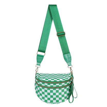 DANIEL PORTLAND™ I The Roomiest Crossbody