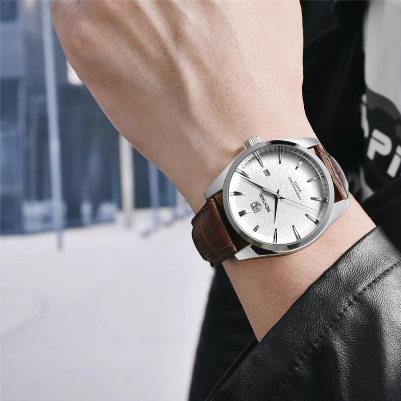 Daniel Portland™ Sophisticated Luxury Business Watch
