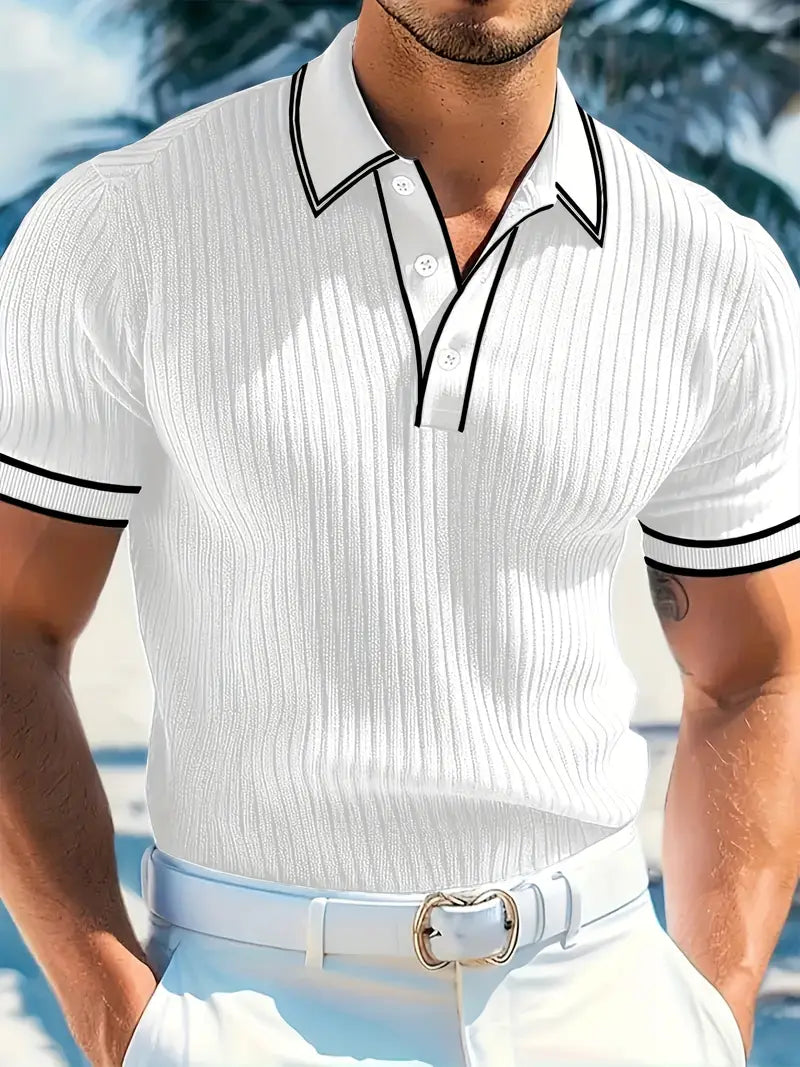 Muller™ - Polo shirt tailoring