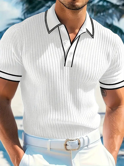 Muller™ - Polo shirt tailoring