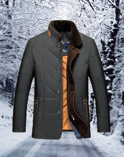 Nomad Jacket - Winter Pre-Sale