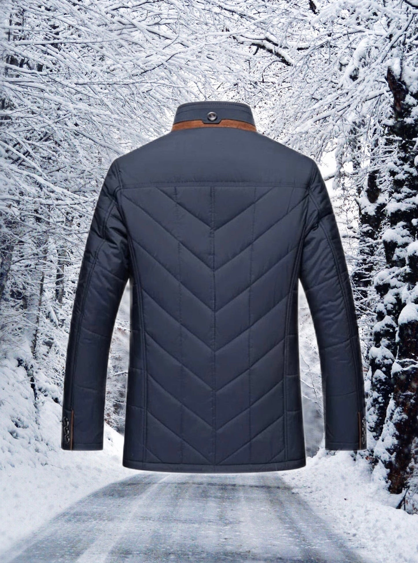 Nomad Jacket - Winter Pre-Sale