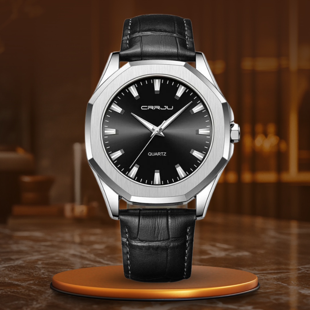 Daniel Portland™ Minimalist Casual Quartz Watch