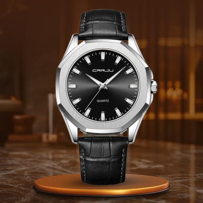 Daniel Portland™ Minimalist Casual Quartz Watch