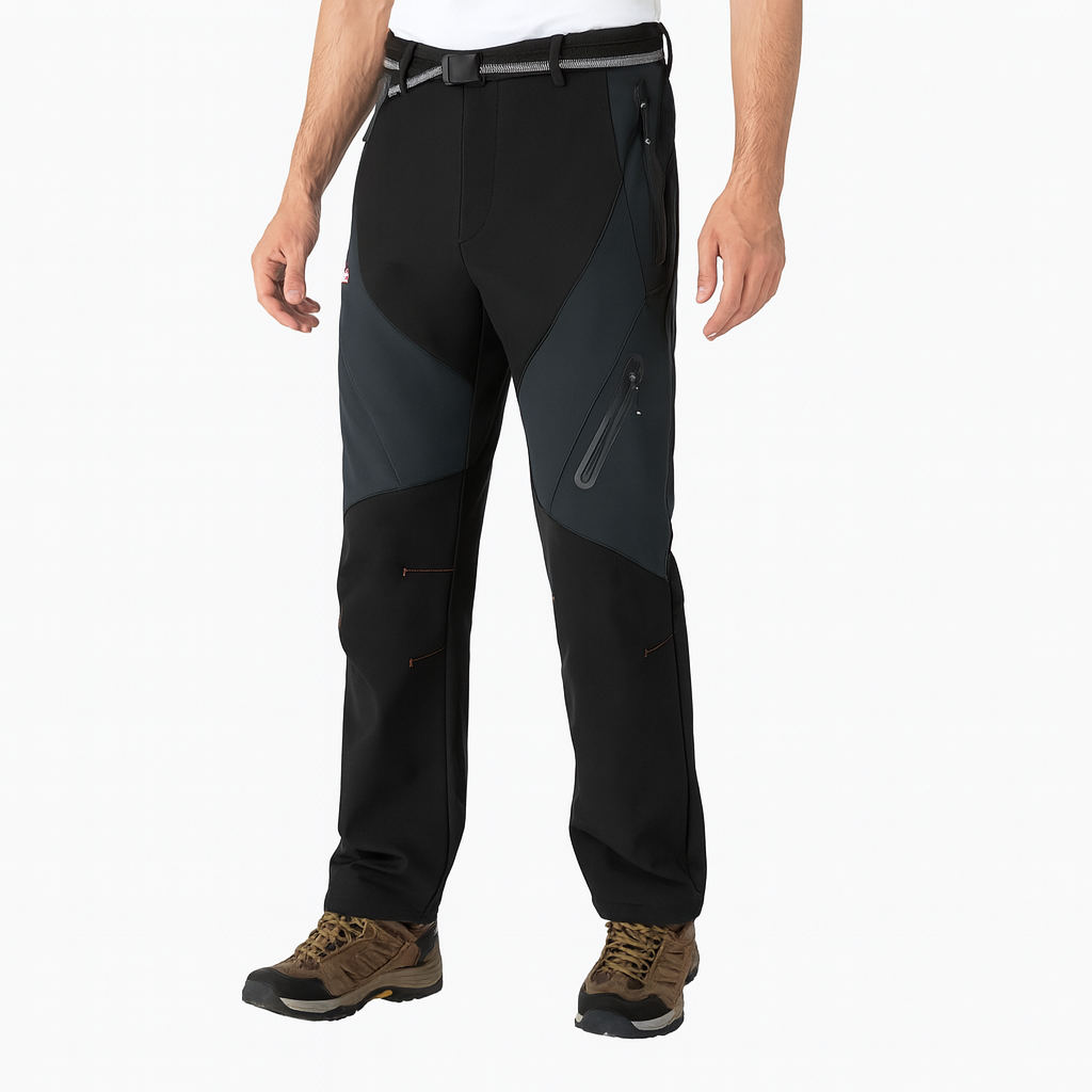 Daniel Portland™ I Thermal & Indestructible Outdoor Pants