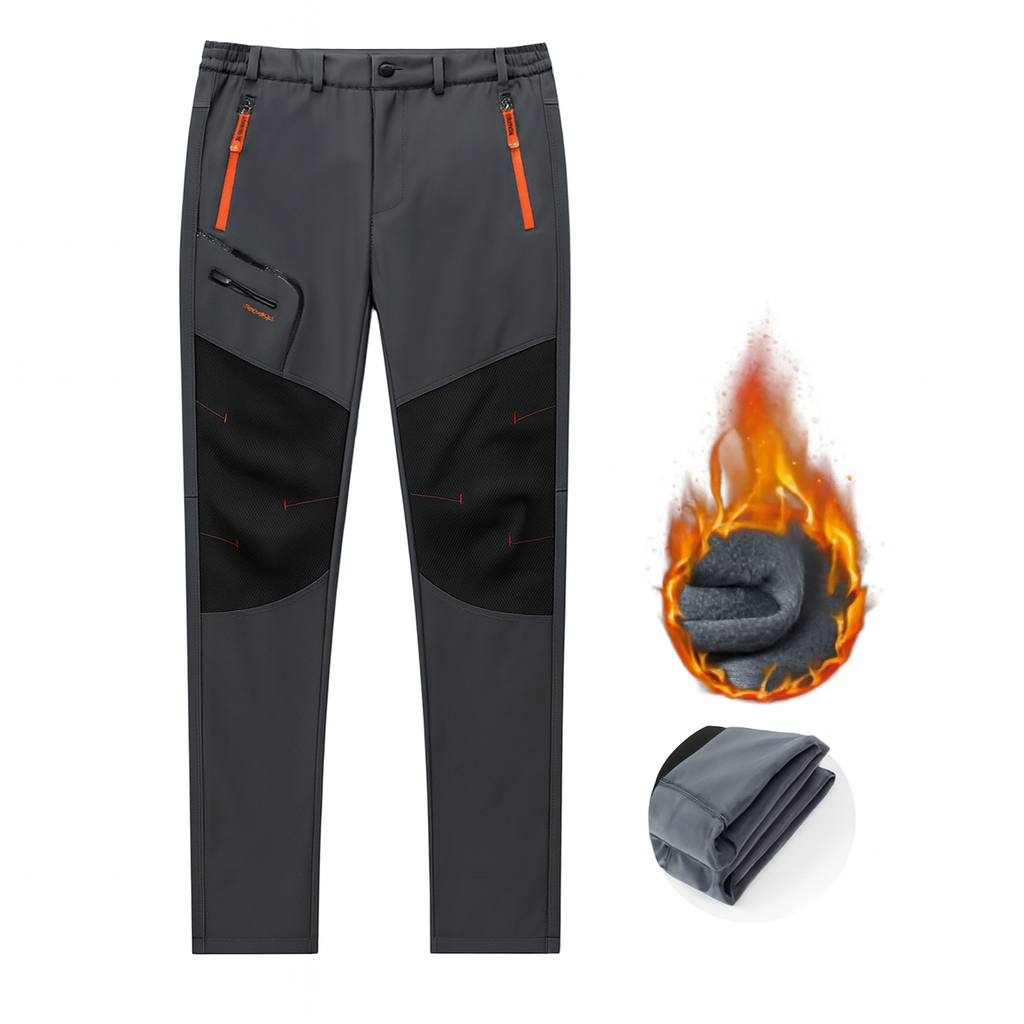 Daniel Portland™ I Thermal & Indestructible Outdoor Pants