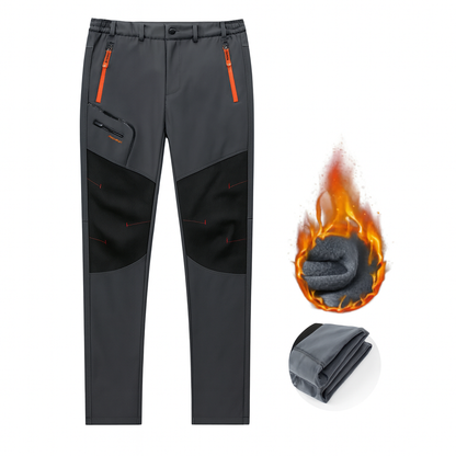 Daniel Portland™ I Thermal & Indestructible Outdoor Pants