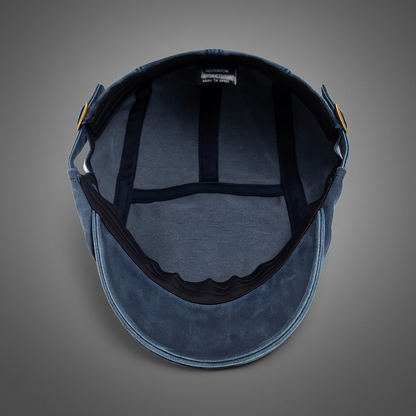 The Louis Vintage Beret