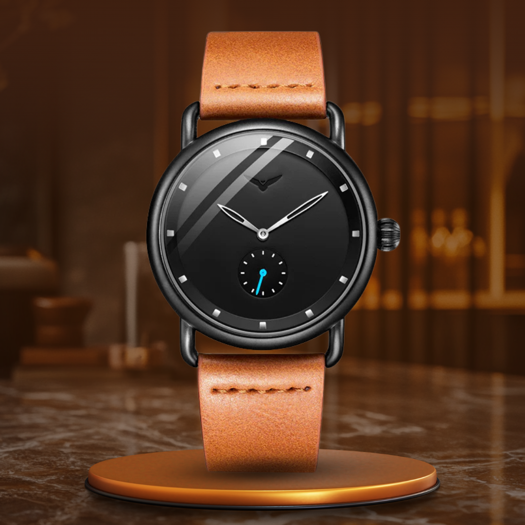 Daniel Portland™ Classic Minimalist Watch