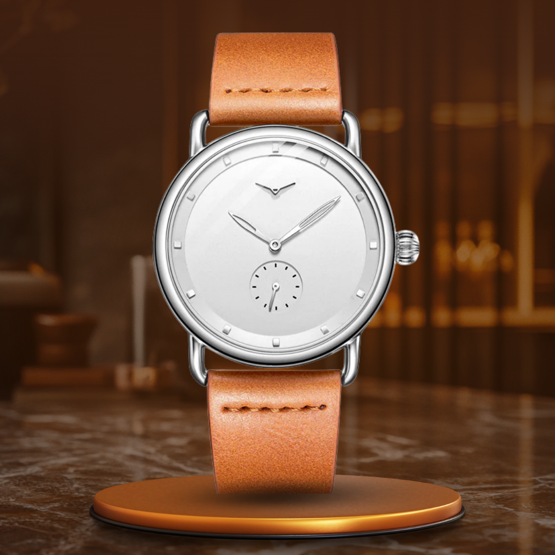 Daniel Portland™ Classic Minimalist Watch