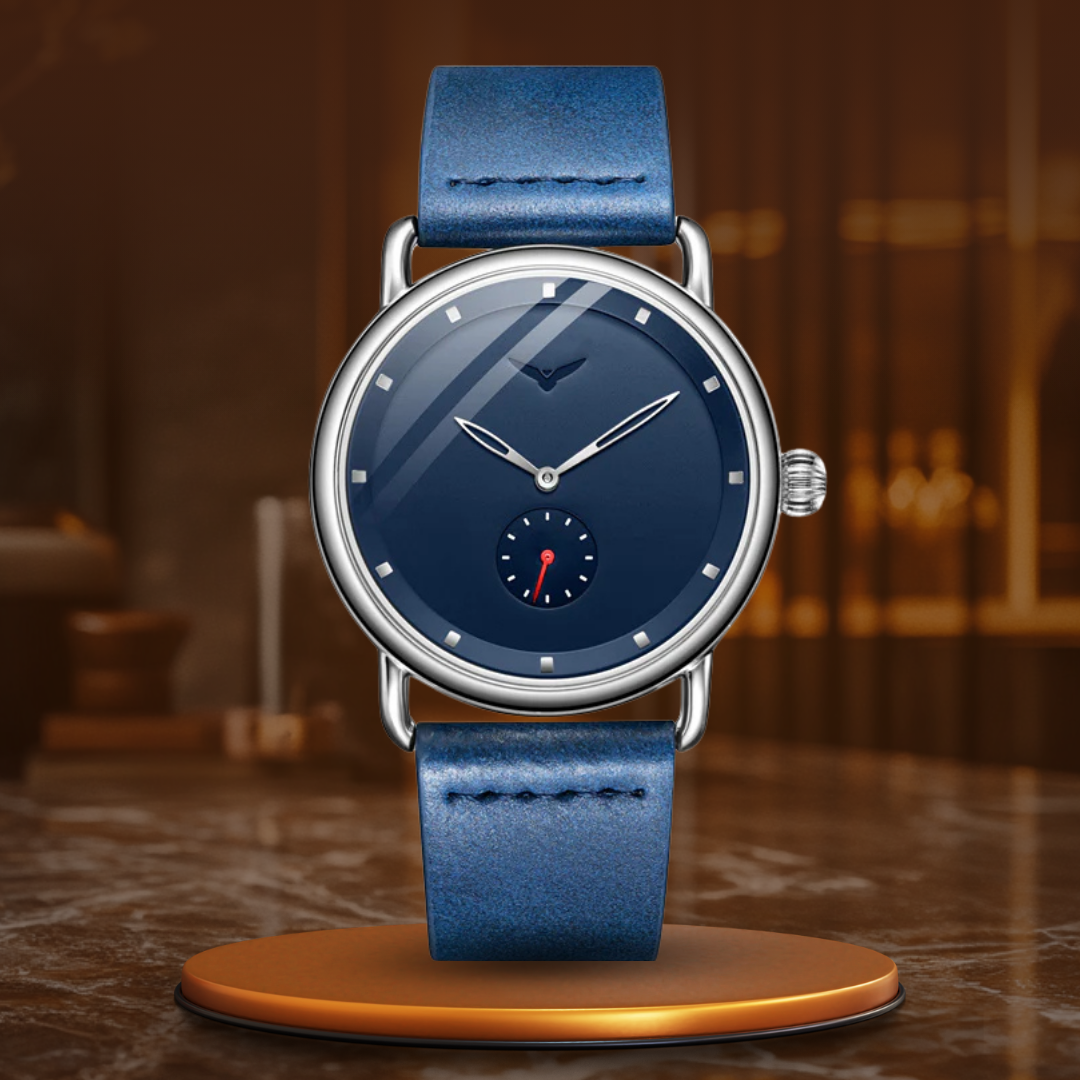 Daniel Portland™ Classic Minimalist Watch