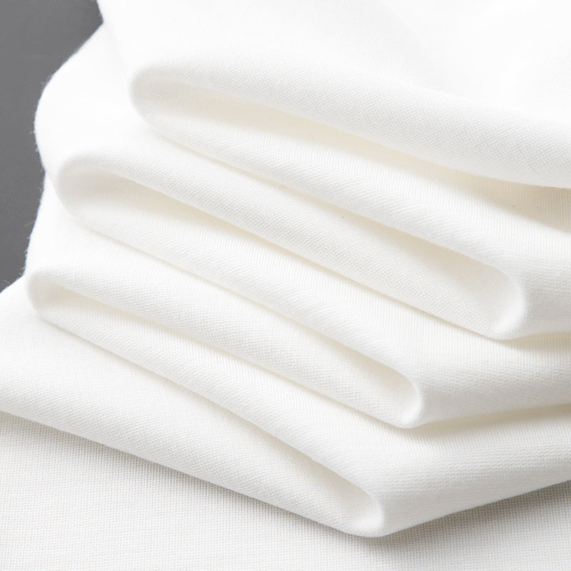 Cornelio Cotton and Silk Polo Shirt