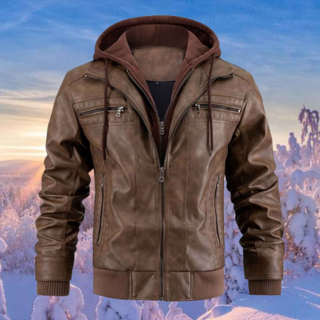 DANIEL PORTLAND™ I Hubert Men’s Winter Jacket