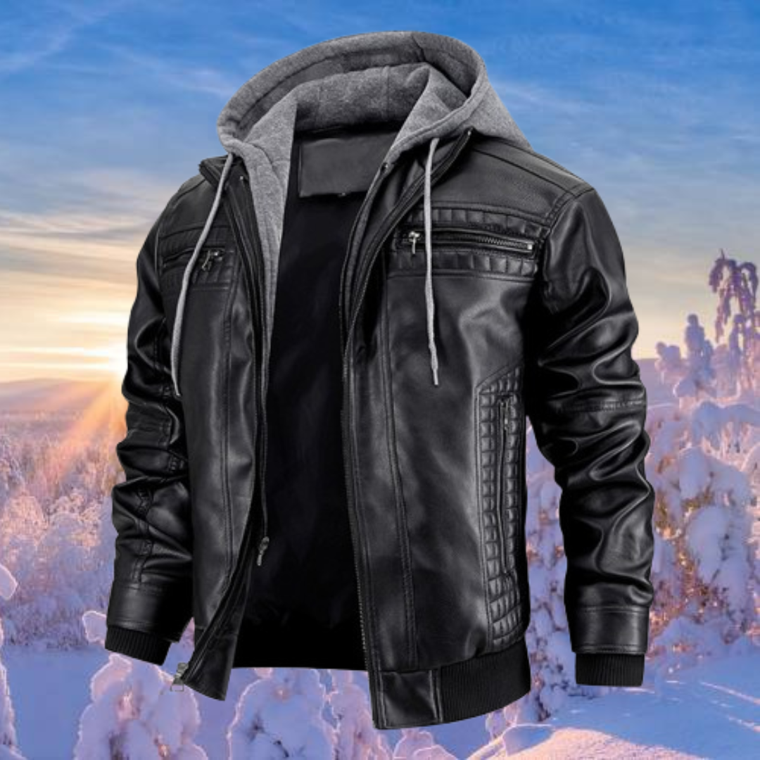 DANIEL PORTLAND™ I Hubert Men’s Winter Jacket