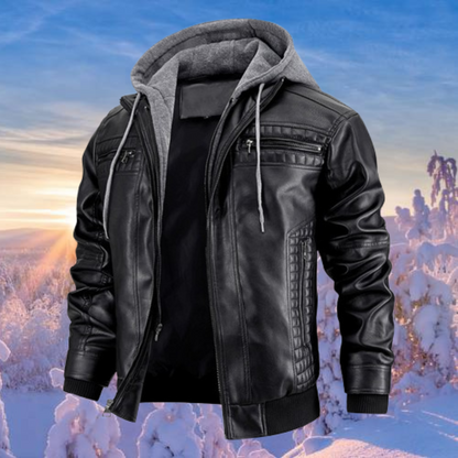 DANIEL PORTLAND™ I Hubert Men’s Winter Jacket